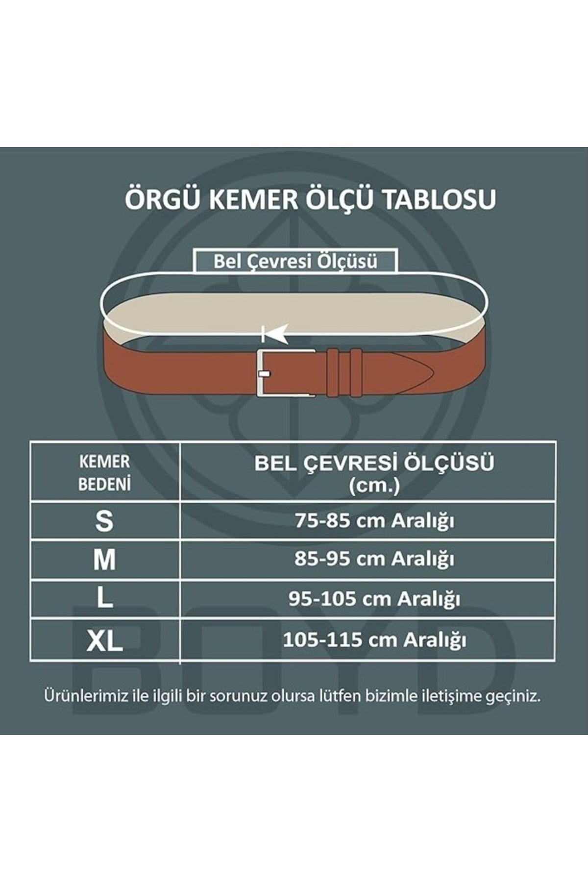 BOYD Rahat ve Şık Örgü Erkek Kemeri, Uniseks Kullanıma Uygun Kemer, Hakiki Deri Aksesuarlı Elastik Bej Erkek Kemer, 3.5 cm Genişlik