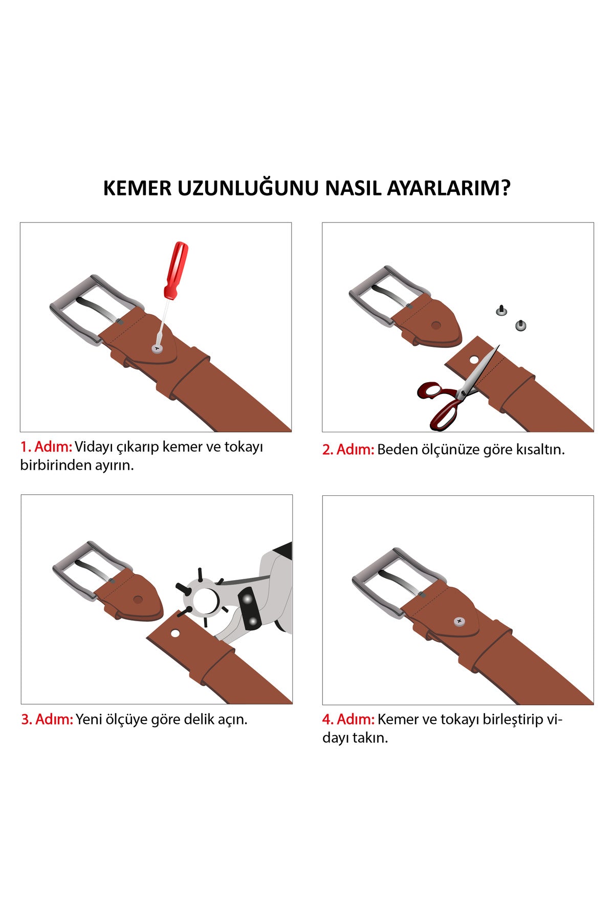 BOYD Hakiki Manda Derisi Siyah Erkek Kemeri Spor ve Klasik Uyumlu